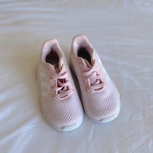 ADIDAS RACER TR 2.0 RUNNING SHOE Toddler size 7